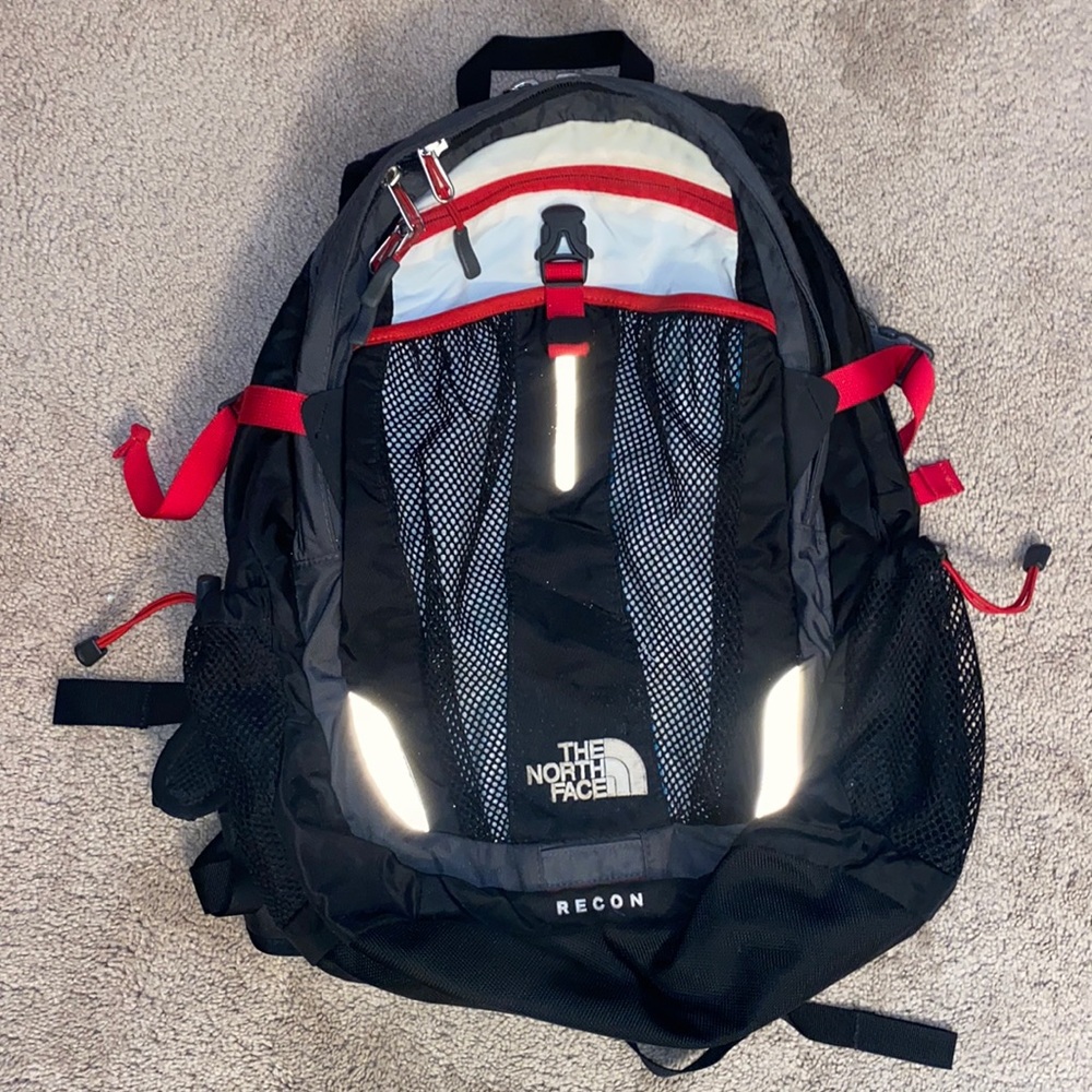 The North Face Recon backpack